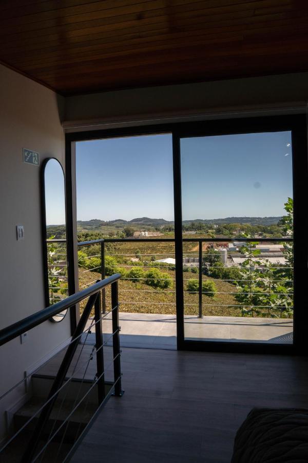 Doera Experience - Pousada De Luxo - Vale Dos Vinhedos Bento Gonçalves Esterno foto