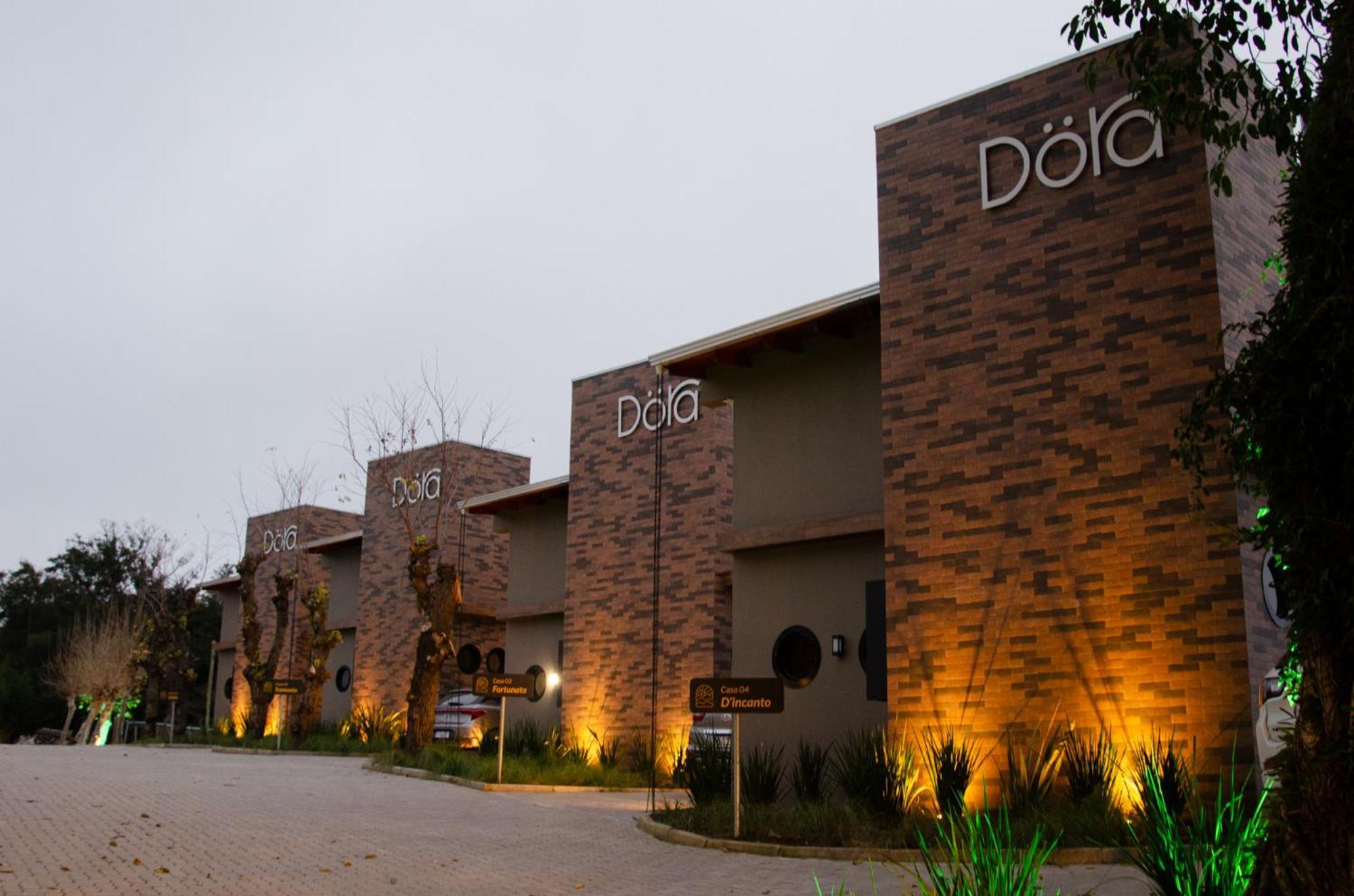Doera Experience - Pousada De Luxo - Vale Dos Vinhedos Bento Gonçalves Esterno foto