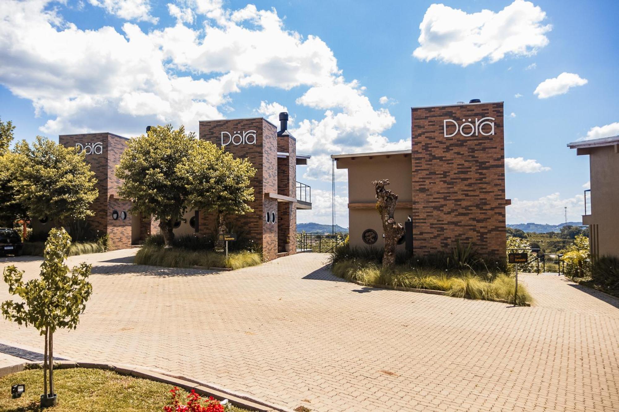 Doera Experience - Pousada De Luxo - Vale Dos Vinhedos Bento Gonçalves Esterno foto