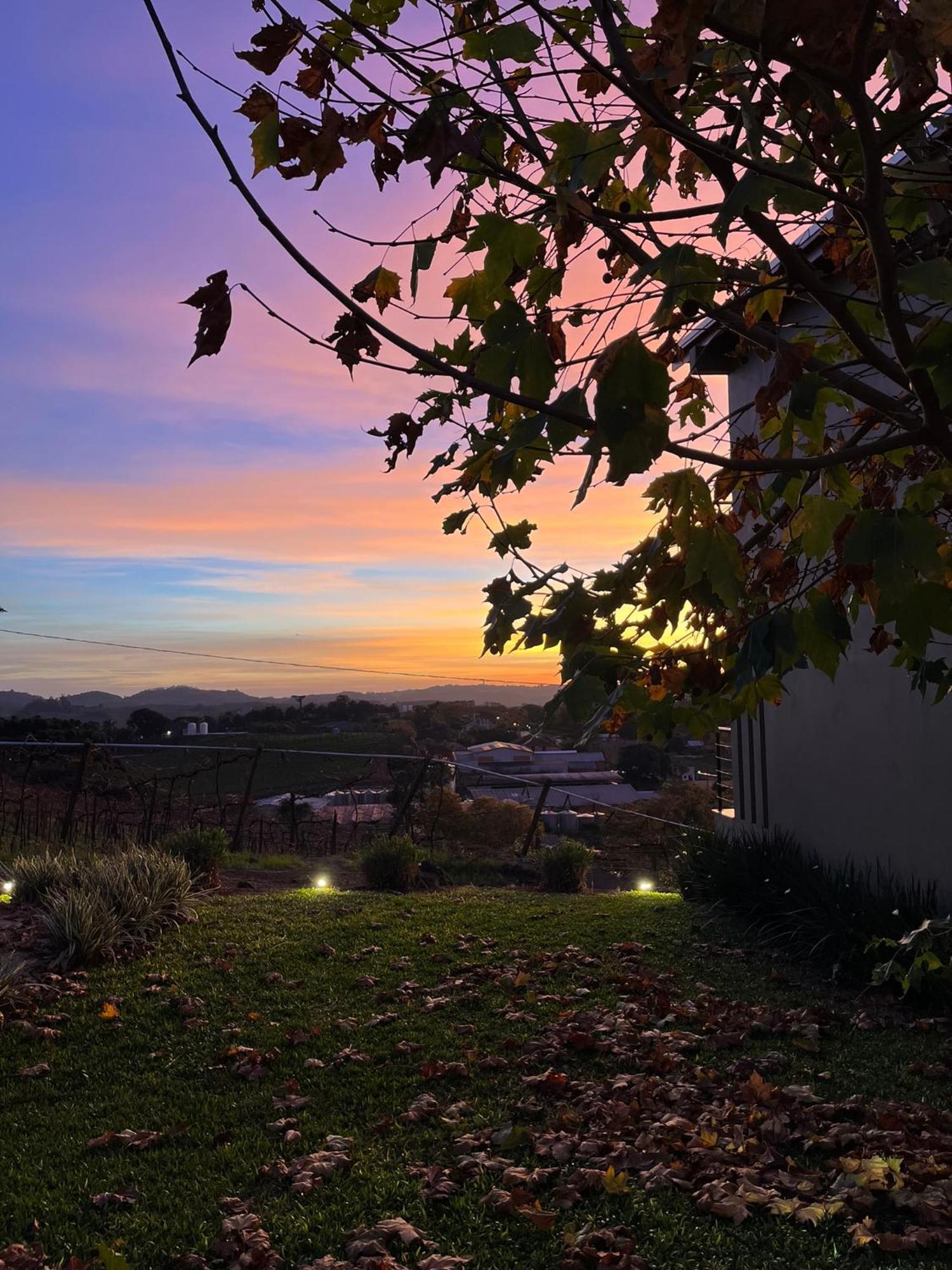 Doera Experience - Pousada De Luxo - Vale Dos Vinhedos Bento Gonçalves Esterno foto