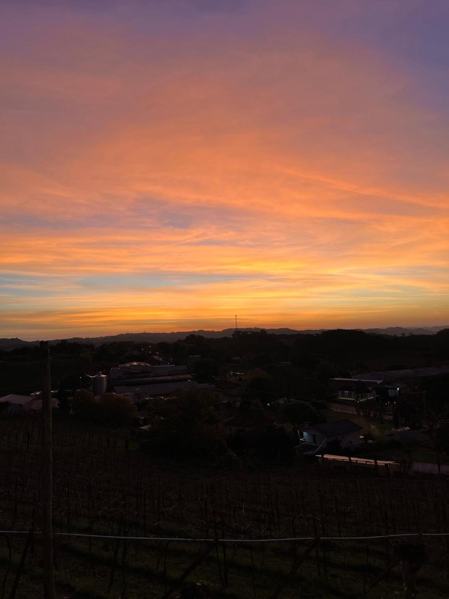 Doera Experience - Pousada De Luxo - Vale Dos Vinhedos Bento Gonçalves Esterno foto